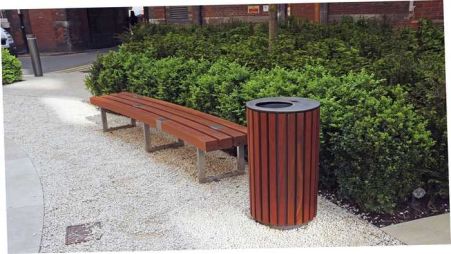 Image 9 Выбор уличной пепельницы-урны: 9 ключевых рекомендаций